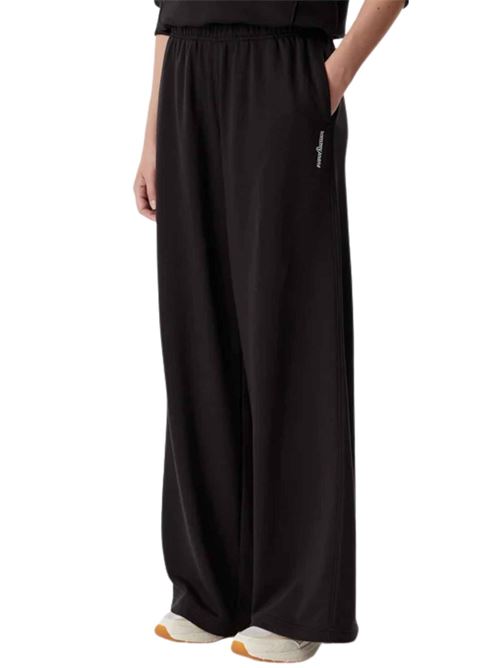 Pantaloni in felpa a gamba larga Tommy Jeans | DW0DW22951BDS